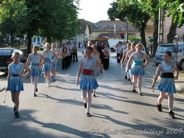 punkosdi 2009