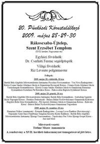 plakat2009